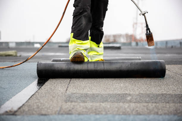 Best Green or Eco-Friendly Roofing Solutions  in Piermont, NY