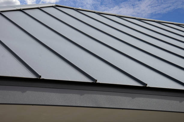 Best Sheet Metal Roofing  in Piermont, NY