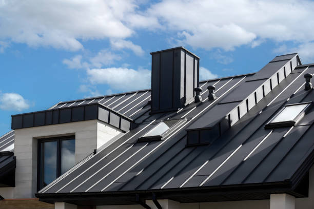 Best Roof Coating and Sealing  in Piermont, NY